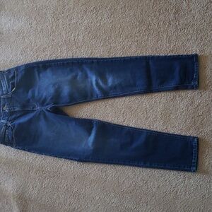 Mott & Bow Mom Ridge Jeans size 28 x 28